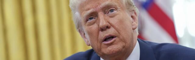 Rainer Saks Trumpi allveelaevade korraldusest_ Venemaale tahetakse näidata, et nad peavad oma sõnade eest vastutama