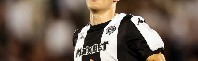 Čudesna statistika Andreja Kostića!