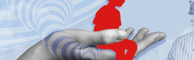 20 AASTAT DEMOGRAAFILISES VETSUPOTIS | Iga laps loeb. Asendushooldus näitab, et Eesti kestlikkus on ennekõike väärtuste küsimus ja et vanemlus tuleb ümber mõtestada