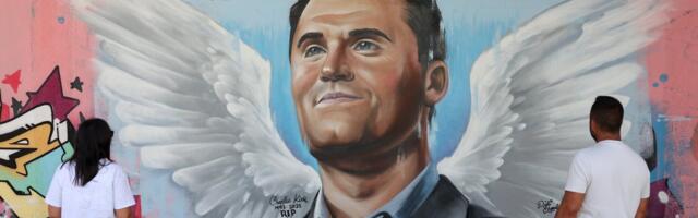 USA PÄEVIK | Järgmine nädal on kriitiline – Charlie Kirki mõrvale järgnenu on üks tervemaid konflikte USA ühiskonnas