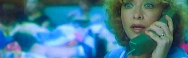 On je bio prvi gej u srpskom filmu: Glumio sa Milenom Dravić pa doživeo tragediju (FOTO)