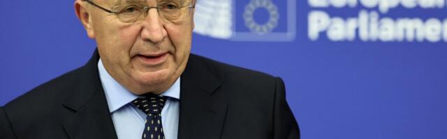Euractiv: Euroopa Liidu kaitsevoliniku sõnul võiks droonimüür valmida aasta pärast