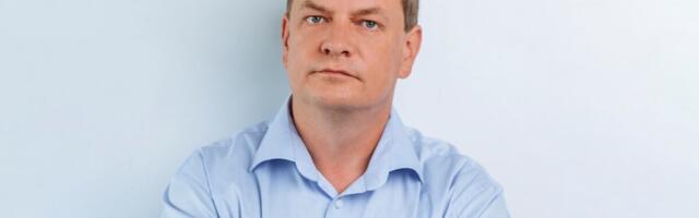 Hoiatus: küberohtude seas on märgatavalt tõusnud zombiarmee aktiivsus