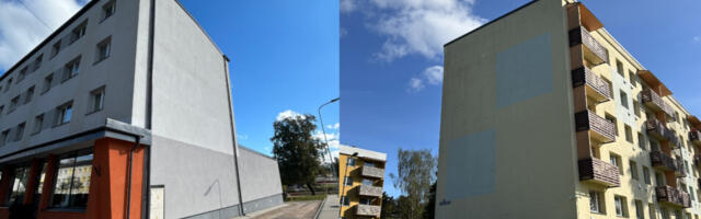 Valga/Valka seinamaalingu konkurss