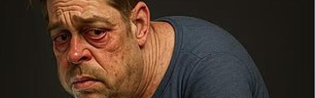 FOTO | Spetsialistid näitasid, kuidas inimesed võivad 25 aasta pärast välja näha