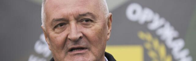 „Šamar-diplomatija“ Zukana Heleza