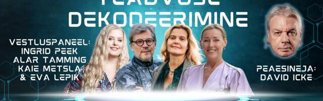 Telegrami sünnipäevaseminari vestluspaneeliga liitub teadvustreener Eva Lepik