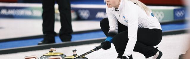 BLOGI JA FOTOD | Kaldvee ja Lill jäid suursoosiku Itaalia vastu kohe alguses raskesse seisu ning kaotasid kindlalt