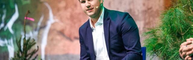 Robin Saluoks: süsinikukrediitide turg on jõudmas muutuste lävele