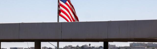 USA lubab osal saatkonna töötajatest Iisraelist lahkuda