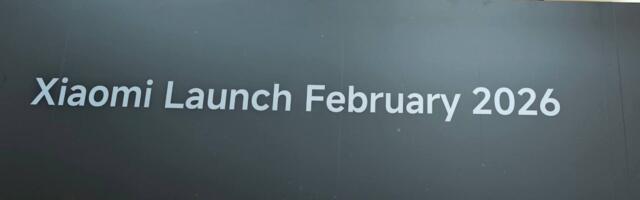 Digigeenius Barcelonas: Xiaomi tõi Euroopas müügile kaks uut tipptelefoni ja ühe erimudeli