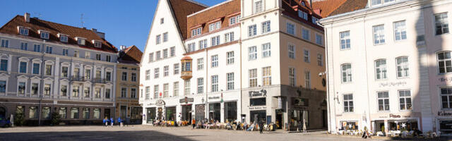 Kolmapäeval tõuseb õhutemperatuur kuni 12 kraadini