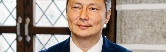 Kõlvart: ei ole normaalne, et iga kriisi korral peame rääkima maksumuudatustest