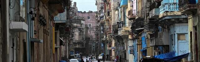 FT: Vene naftasaadetised liiguvad Kuuba poole