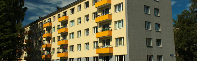 Kinnisvaraturul on ostja praegu kuningas. Ekspert: varasem lähenemine täna enam ei toimi