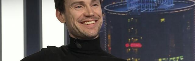 Florian Wahl: ma ei pea end vingujaks, aga koduste sõnul olen hull kaebleja