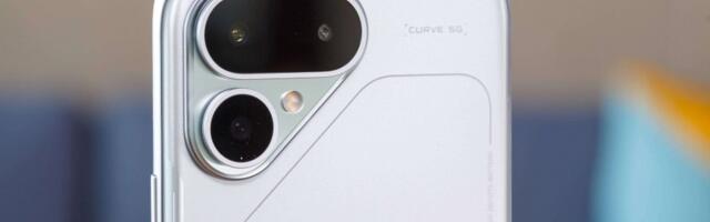 Tecno Pova Curve 2 hands-on