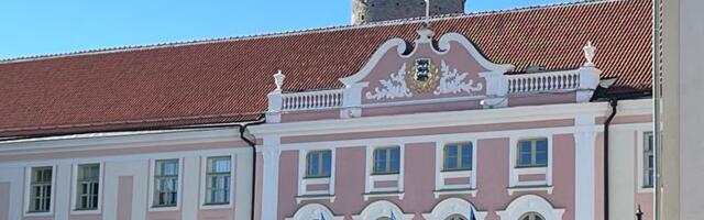 Keskerakond ja EKRE taotlevad presidendi otsevalimisi