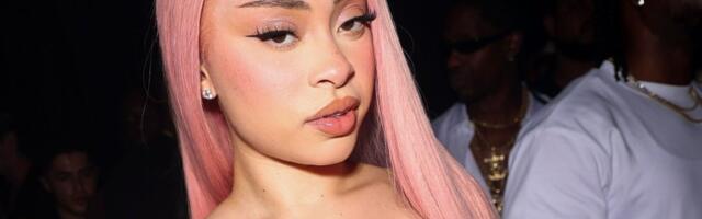 VIDEO | Virutati vastu vahtimist! Ameerika räppar Ice Spice sattus McDonald’sis kliendiga kähmlusesse