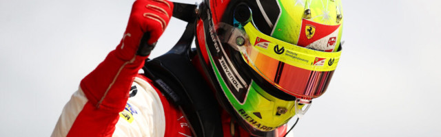 Nädalavahetuse autospordivõistlused