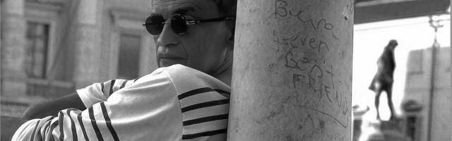 Piran čuva uspomenu na Dragana Sakana: Memorijalna izložba posvećena vizionaru regionalne kreativnosti
