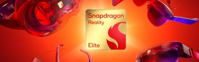Qualcomm announces Snapdragon Reality Elite as its next-gen XR platform