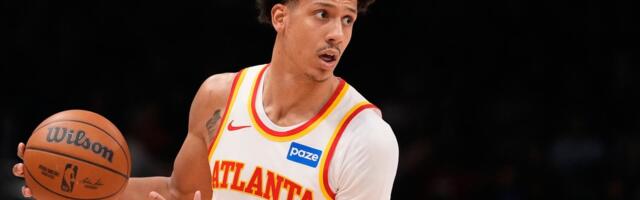 Milline klubi on Henri Veesaare valinud Atlanta Hawks?