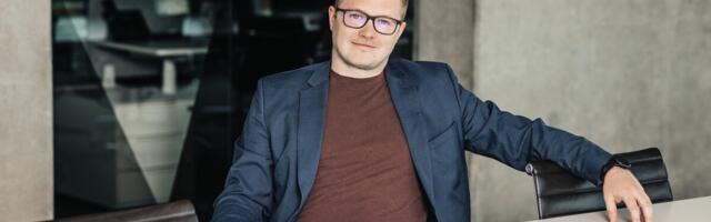 LHV loob klientidele võimaluse ühendada pangakonto AI tööriistadega