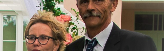 Isamaa Aasta Isa 2020 Aivo Tamm osutus teisel kohtumisel tulevase abikaasaga prohvetiks