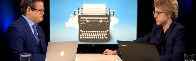 Neljas Võim: uue valitsuse SAPTKi-vastasest käigust ja usu kadumisest peavoolumeediasse