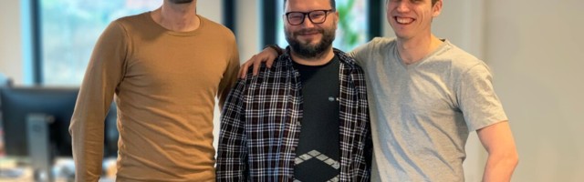 Äritarkvara arendav Eesti idufirma kaasas 9 mln eurot, juhtinvestoriks Niklas Zennström