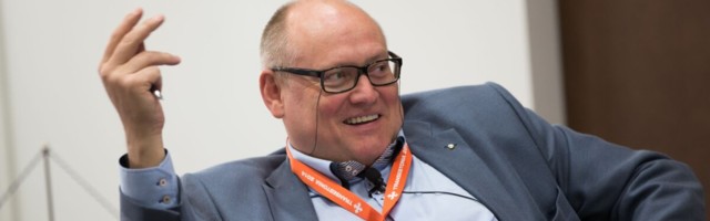 Suur ülevaade: maailma tabanud toorainekriisi kaheksa põhjust