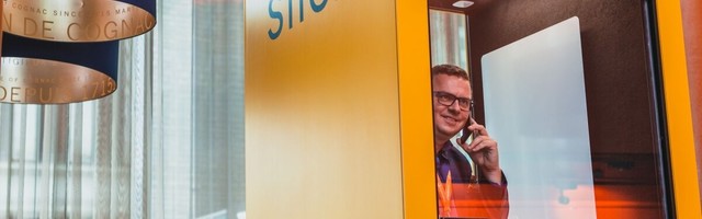 Silen kaasab ligi miljon eurot