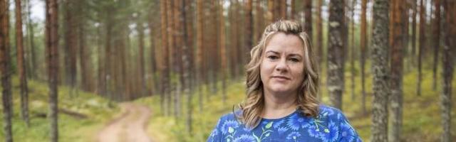 Monika Rogenbaum | Tuvi ei ole hea malepartner