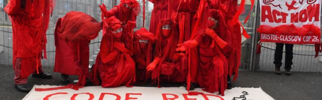 Sergei Bogatenkov: Kliimamuutuste viimsepäeva kell läheneb keskööle