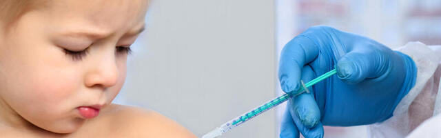 Pfizer loodab aprilliks saada väikelaste vaktsiini kliiniliste uuringute tulemused