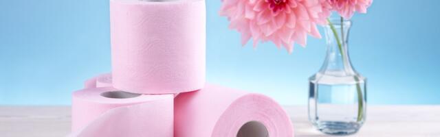 Põhjus, miks ei tohiks kasutada lõhnastatud WC-paberit