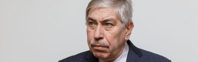 Virkebau: kollektiivleppe sõlmimiseni võib jõuda jaanuaris