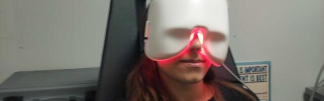 Silmaprobleemist vabanenud Lele: ma ei oleks kunagi uuringule läinud ega arvanud, et olukorda saab parandada, kui poleks sellest kolleegilt kogemata kuulnud