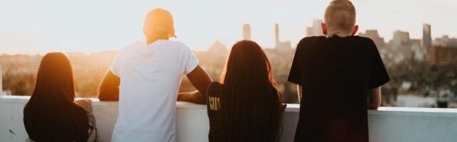 Uuring: noor alustav ettevõtja riskib nüüd rohkem kui vanasti