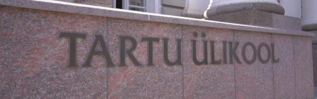 Tartu Ülikool lõpetas töösuhte professor Raul Eametsaga