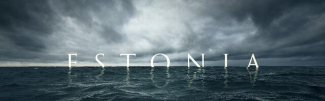 Teleseriaali „Estonia“ maailmaesilinastus toimub Toronto filmifestivalil