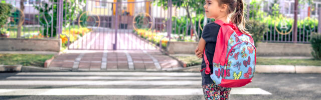 Kooliaasta algus toob Tallinnas kaasa keerulised liiklusolud