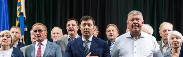 KÜSITLUS | Kas Kõlvart päästab Keskerakonna hävingust ja viib nad valitsusse?