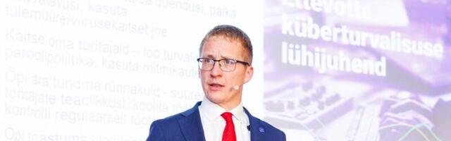 Septembris ummistusrünnakute hulk hüppas