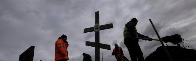 NÄDALA SÕJARAPORT | Jaanika Merilo: Zelenskõi sõnul ei saa seda nimetada elajalikuks teoks, sest see oleks elajate solvamine