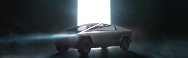 Elon Muski sõnul kaevas Telsa oma Cybertruckiga “endale haua”