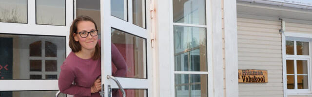 Vabakool võitleb püsimajäämise nimel