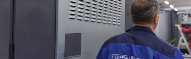 Harju Elekter: võitsime olulise hanke Soomes