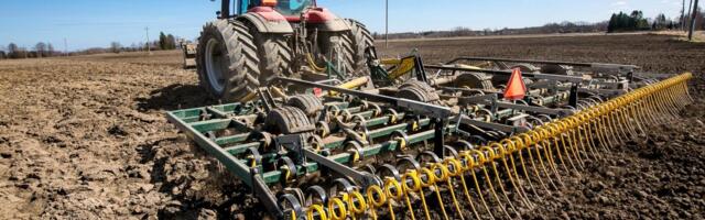 Põllumehed: Eesti ees on sügavaim kriis alates ELiga liitumisest